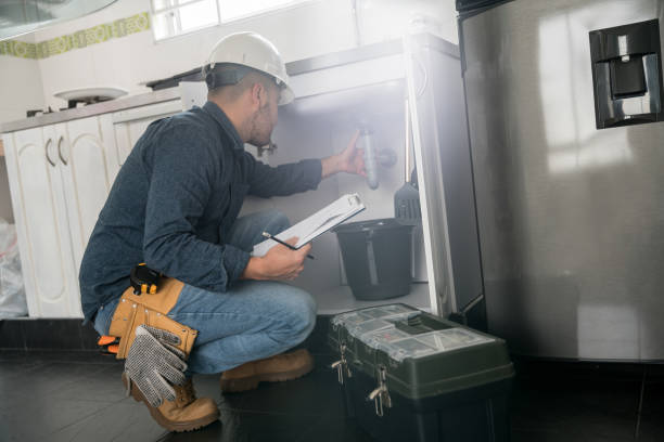 Best Water Softener Installation  in Osseo, MN