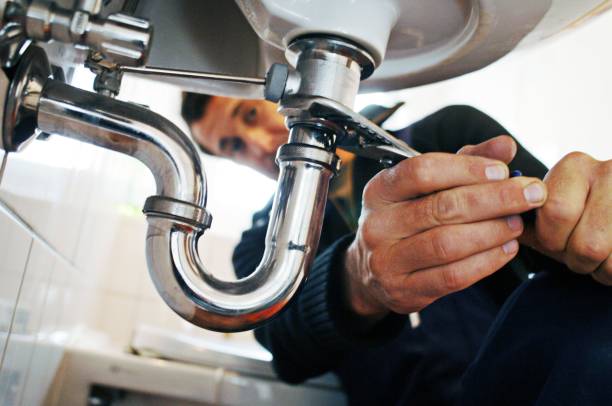 Best Plumbing Inspection Services  in Osseo, MN