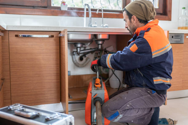 Osseo, MN Plumbing Company