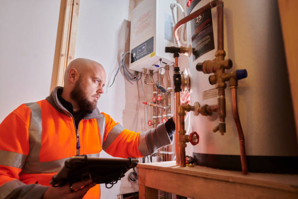 Best Emergency Plumber  in Osseo, MN