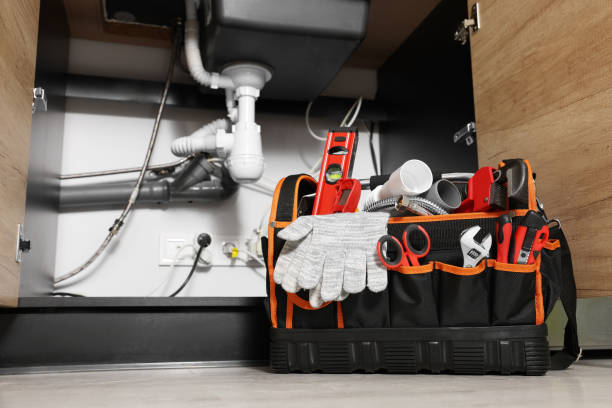 Best Emergency Plumbing Repair  in Osseo, MN