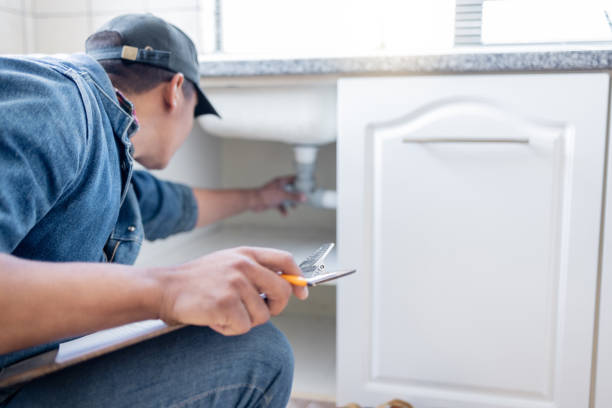 Best Plumbing Repair Near Me  in Osseo, MN