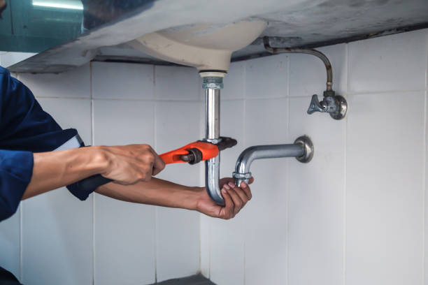 Best Sewer Line Repair  in Osseo, MN