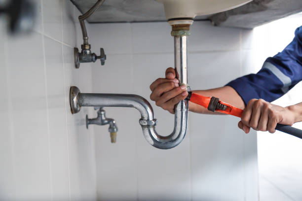 Best Drain Cleaning Services  in Osseo, MN