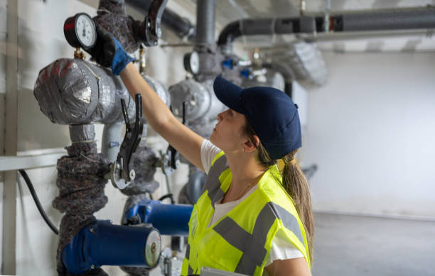 Boilers & Radiators in Osseo, MN