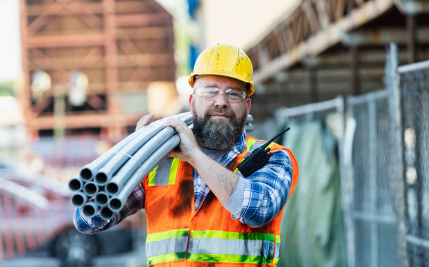 Sewer Line Replacement in Osseo, MN