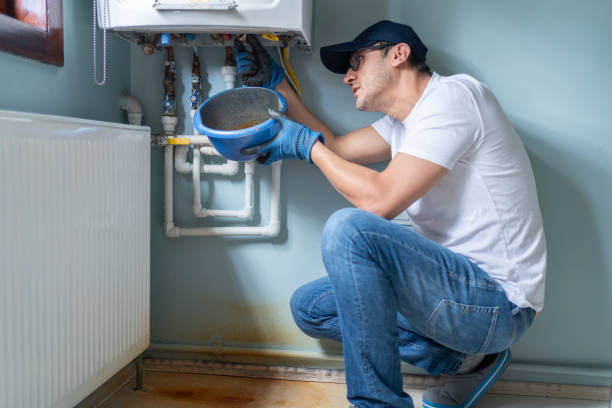 Best Clogged Drain Plumber  in Osseo, MN