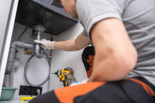 Best Toilet Repair Services  in Osseo, MN