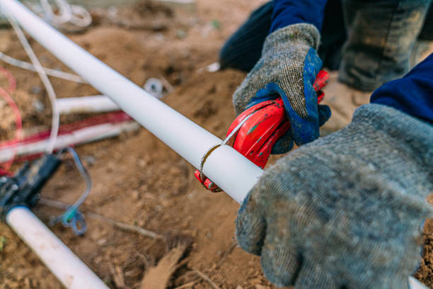 Septic Systems in Osseo, MN