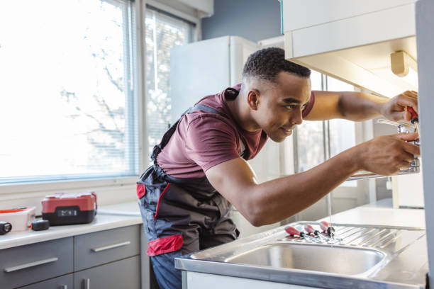 Best Plumbing Installation Services  in Osseo, MN